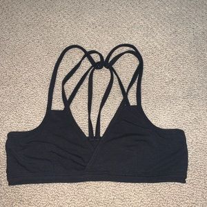 Chaser bralette